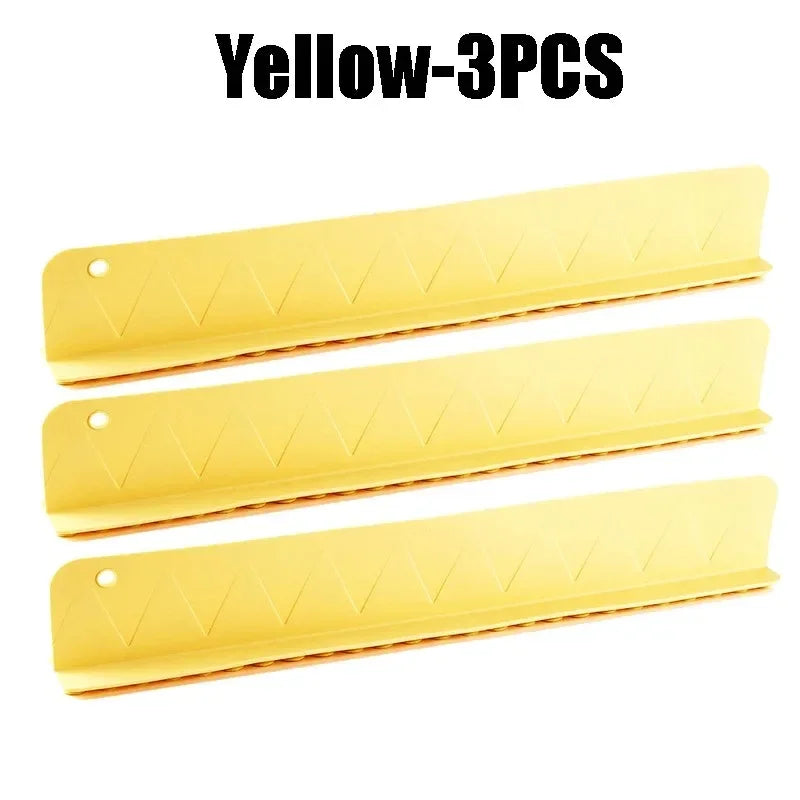 Kitchen Sink Splash Guard