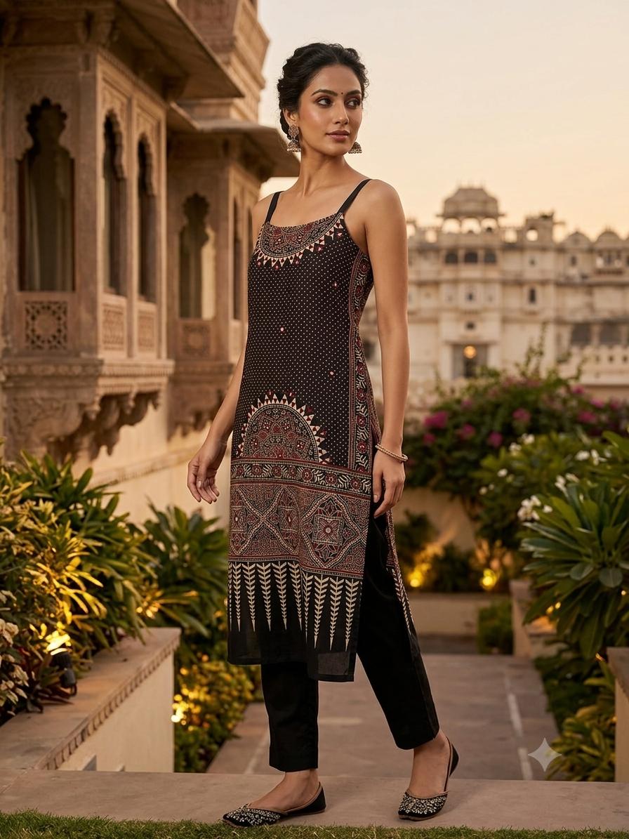 AJRAKH COLLECTION