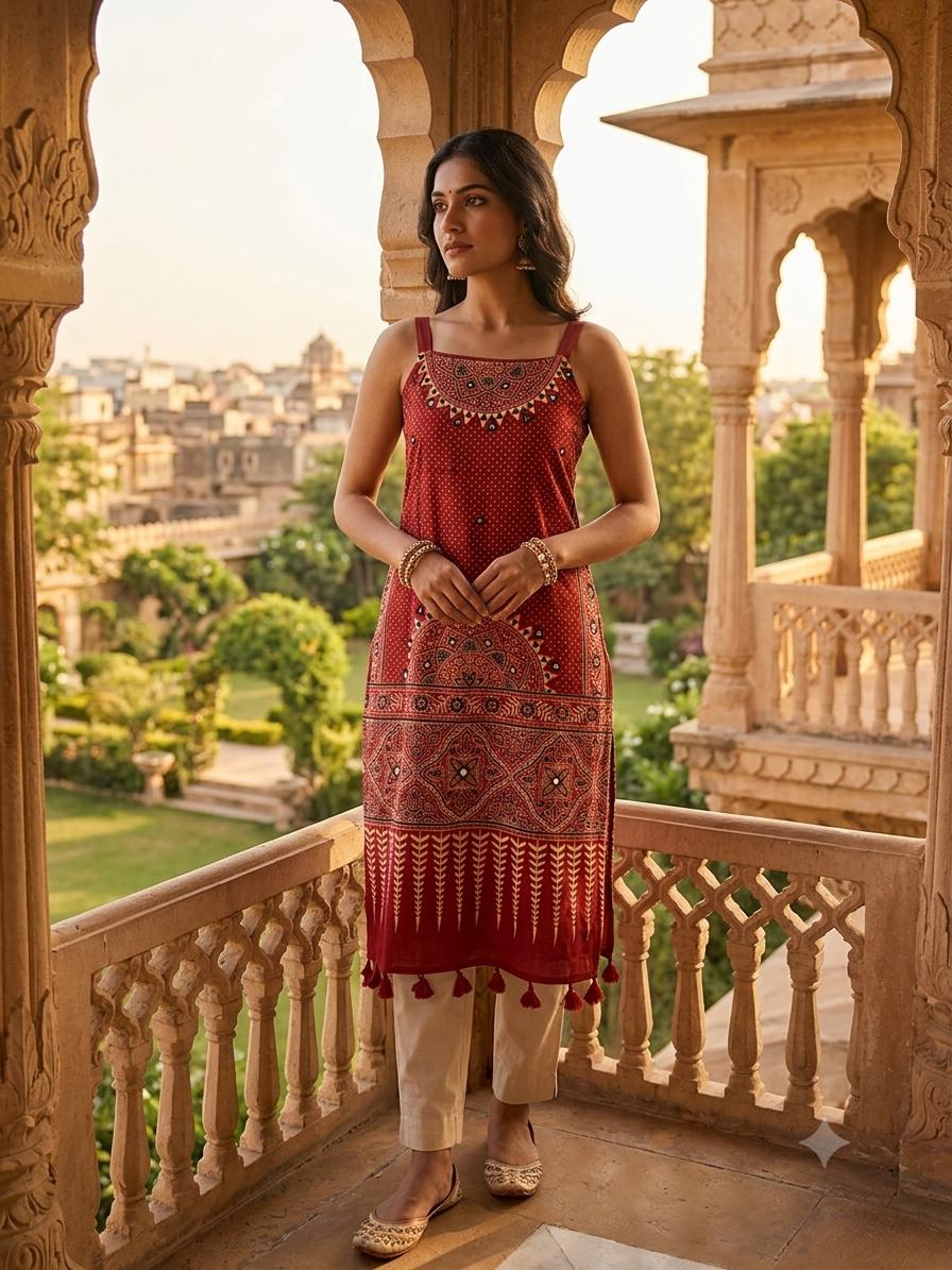 AJRAKH COLLECTION
