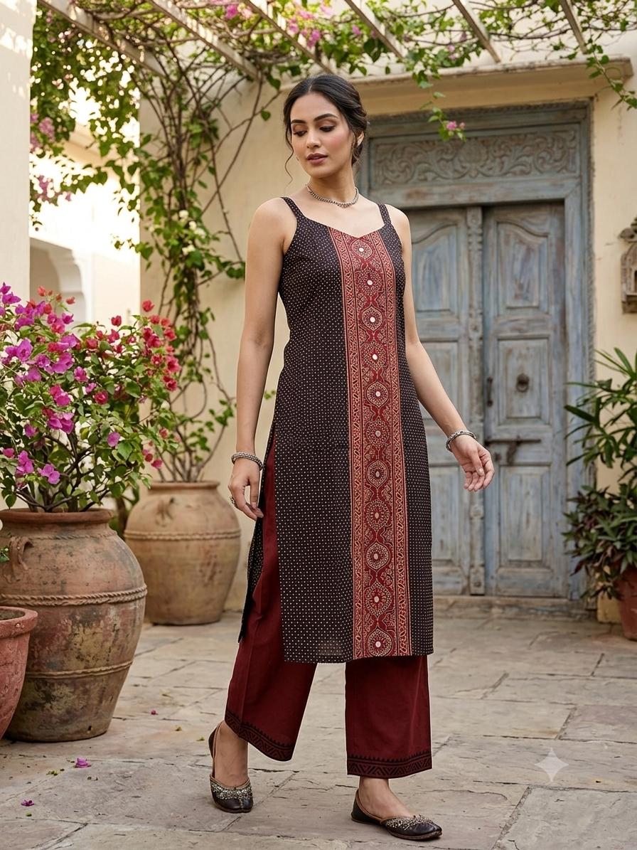 AJRAKH COLLECTION