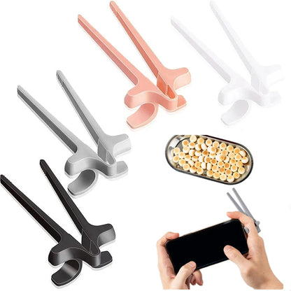4 Pcs Snack Grabbers