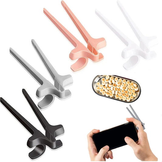4 Pcs Snack Grabbers