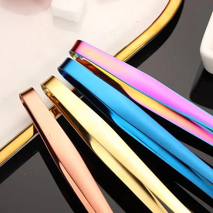 Egg Chalaza Membrane Removal Tool