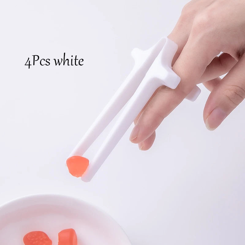 4 Pcs Snack Grabbers