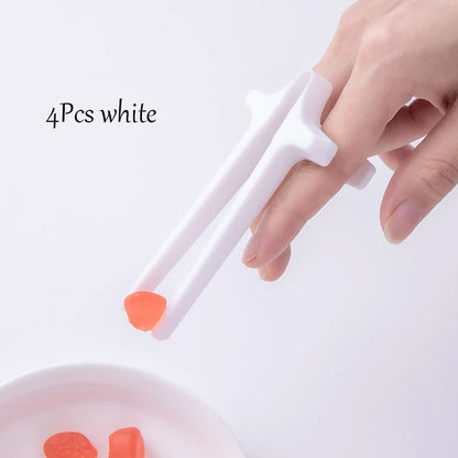 4 Pcs Snack Grabbers