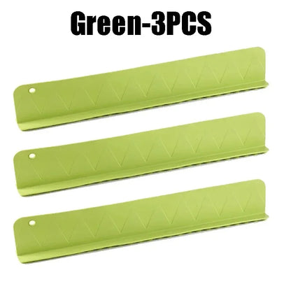 Kitchen Sink Splash Guard