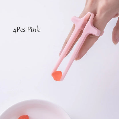4 Pcs Snack Grabbers