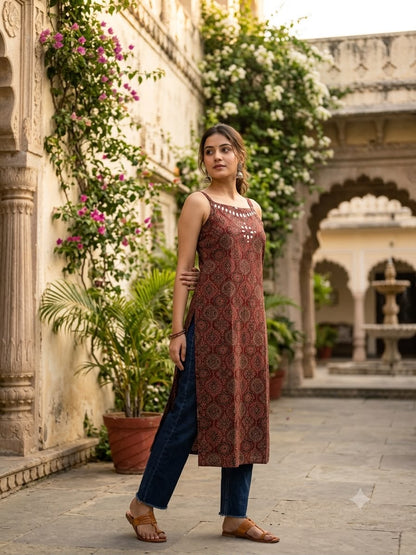 AJRAKH COLLECTION